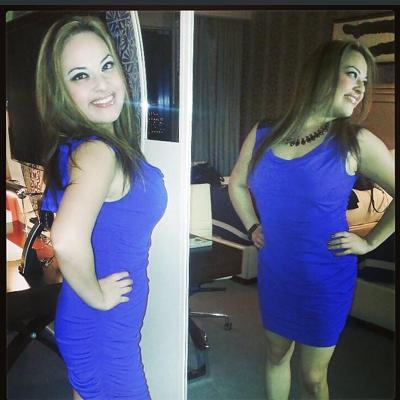 8P Hot Latina Milf