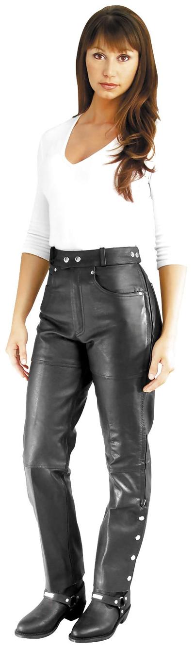 25P Juste du cuir 8