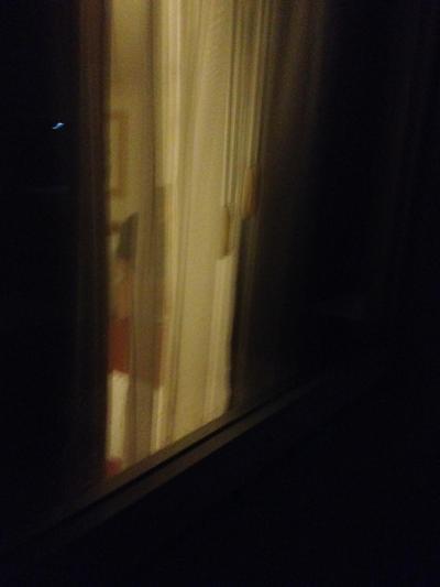13P Window wanker.