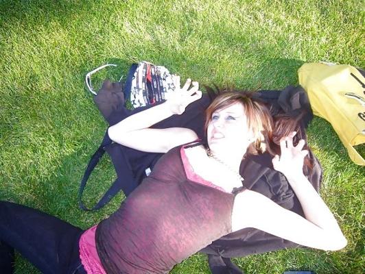 16P Emo girl 2