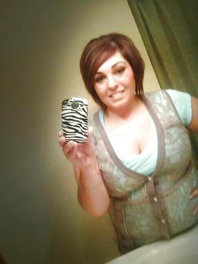 25P Big tits of Plenty of Fish 2