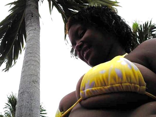 25P A dominican girl called Anexa L.