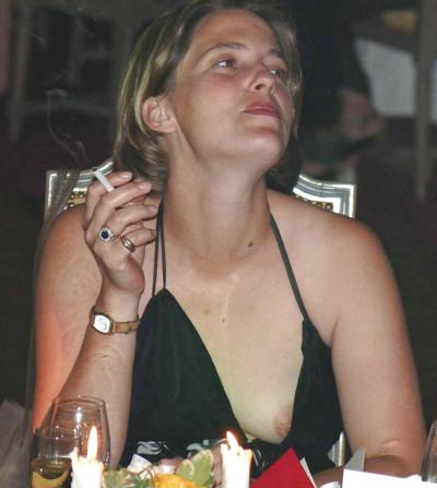 15P AMATEUR VOYEUR Oops 2