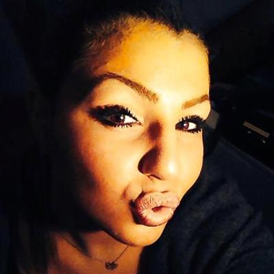 20P Beurette Visage a Sperme 38