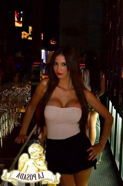 4P Disco Big Tits 2