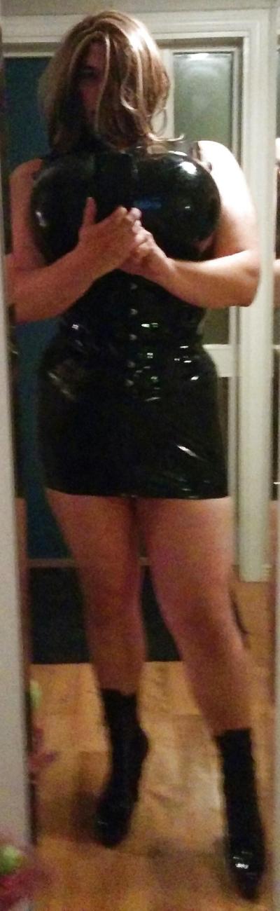 12P Jonna Latex
