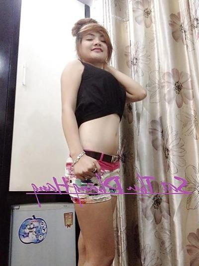 14P Sexy teen Vietnam girl - Bao Ngoc (Collected)