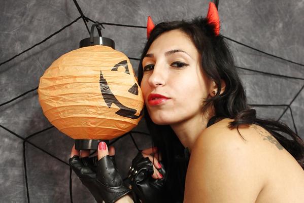 25P Joyeux Halloween