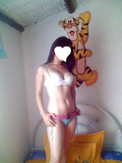 25P AMATEUR GIRLS