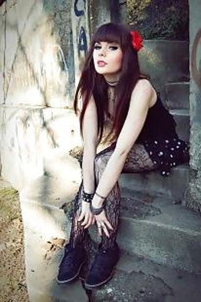 25P Historia de nailon caliente EMO