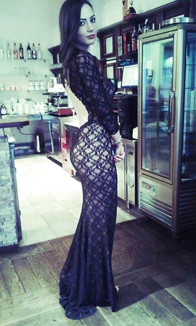 25P Sexy Serbian girls 47