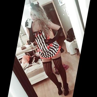 5P Halloween Special :)