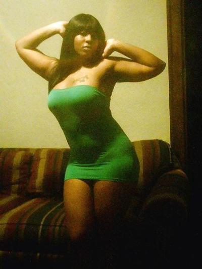 25P Only Ebony Women 7