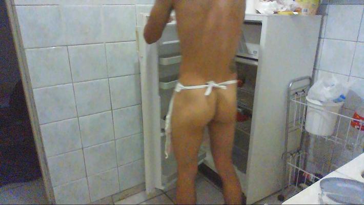 8P Slave