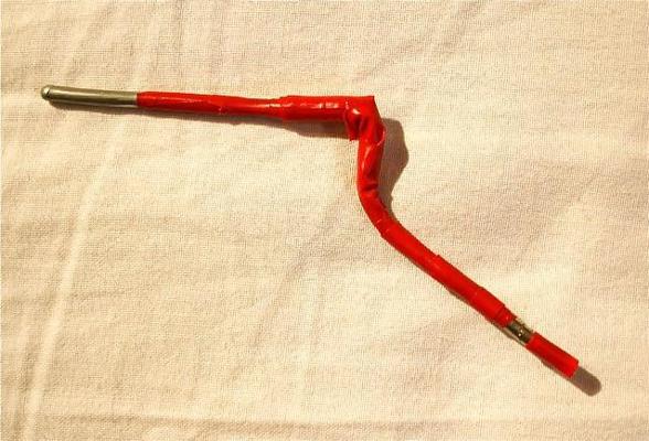 9P Amateur female electrostimulation. Estim. E-stim - 6.