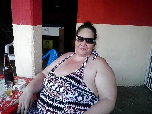 13P Geile Omas Brasilien