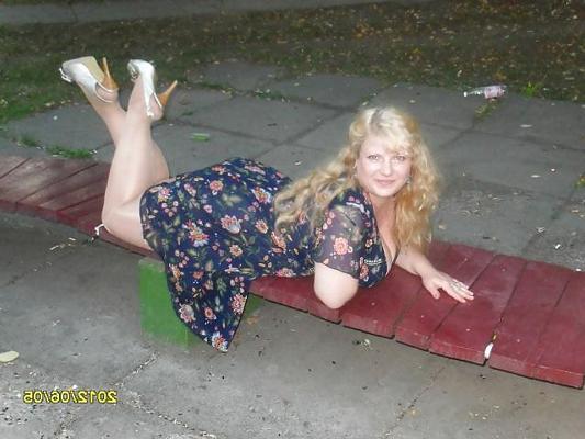 19P Russian Wife