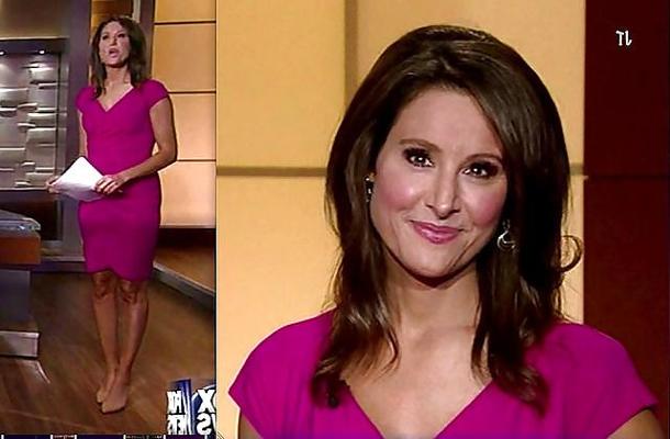 17P Je veux voir Fox News Lea Gabrielle devenir noire.