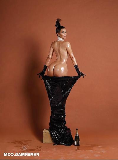25P Big booty thickness from god