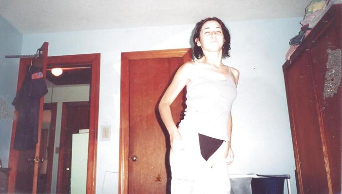 14P Vintage Found Pics