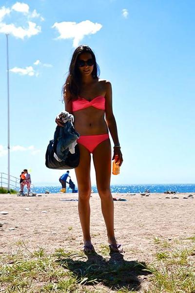 4P Constance hot french teen