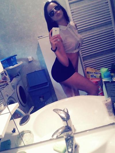 25P Whore Croatian Women Josipa