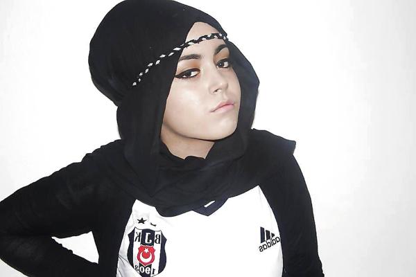 25P I really wanna fuck a hijab girl vol.3