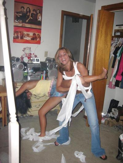 25P Panty Flashers & Upskirts 4