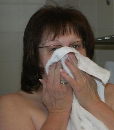 25P Old And New Pics Of Elaine
