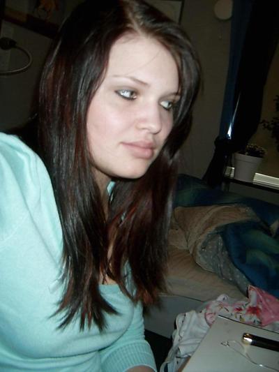 17P Lady on the street but a freak in the bed
