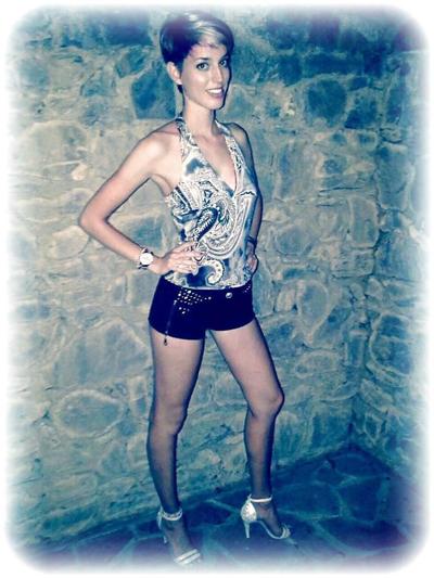 21P Italian sexy 18+