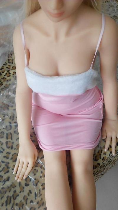 5P The friend of my doll