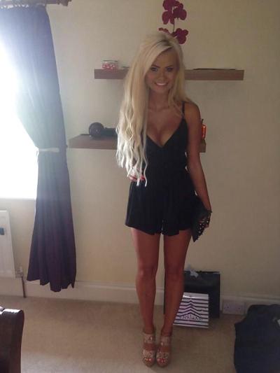25P Amateur Slutty Chavs, Whores, Bimbos, Teens, 