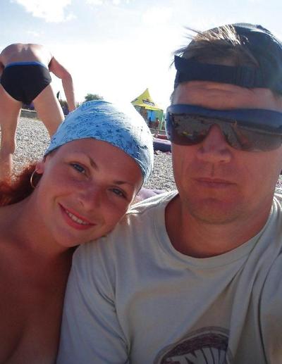 9P Stolen. Friends Vacation