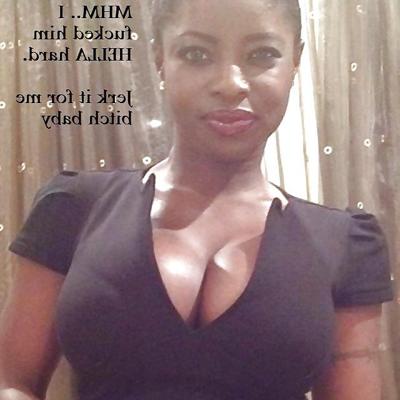23P My Own Cuckold Captions - 1