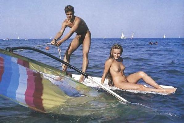25P Voiles et sirenes