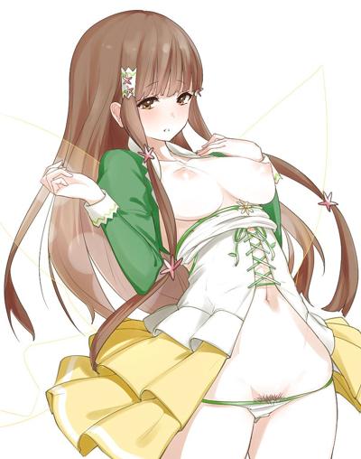 24P Mixed Hentai vol 6