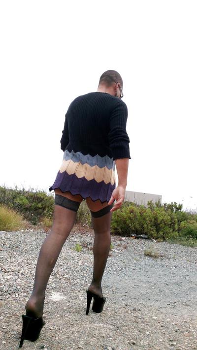 20P Miki Transvestitennutte November 2014