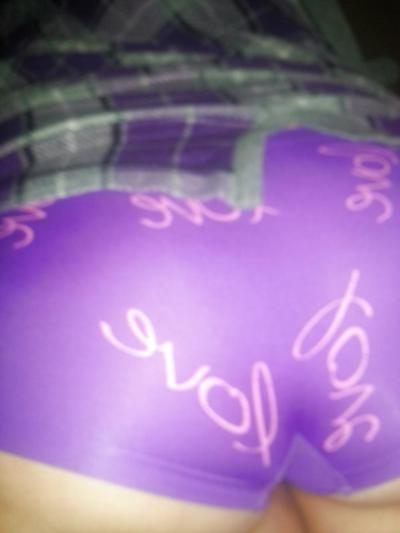4P Fesses :3