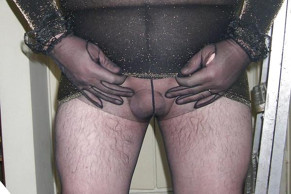 9P Me in Black-Gold