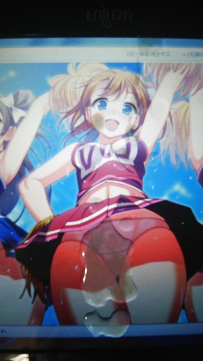 4P ぶっかけ