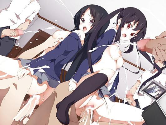 25P 0002 hentai, phone sex public