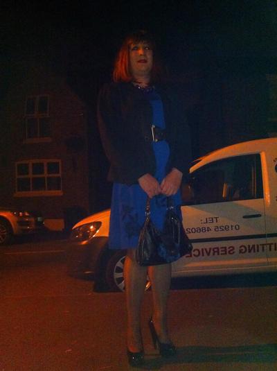 9P Travesti