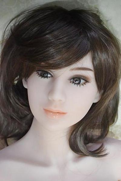 4P My new doll