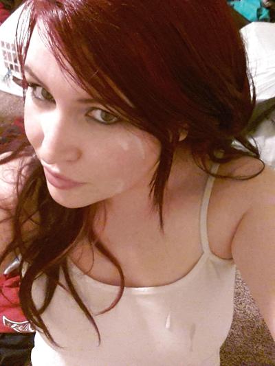 20P Amateur facials and cumshots 8