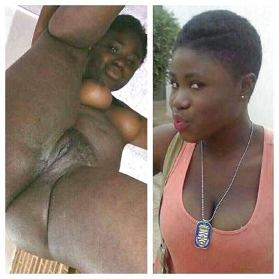 24P Ebony luv,