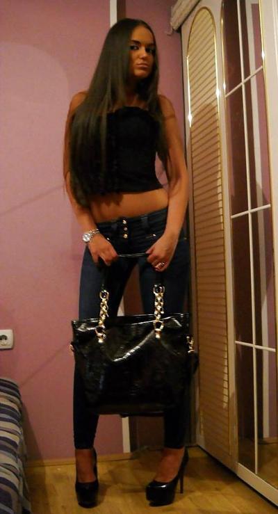 25P Sexy cice - Anja serbian 2