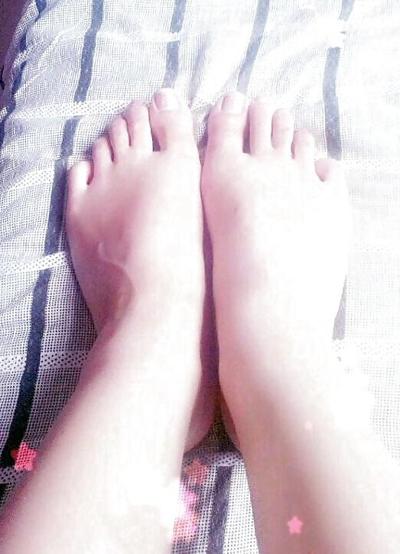 4P Adore mes pieds