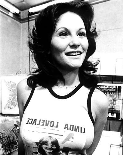 12P Die noch unerzählte Geschichte von Linda Lovelace