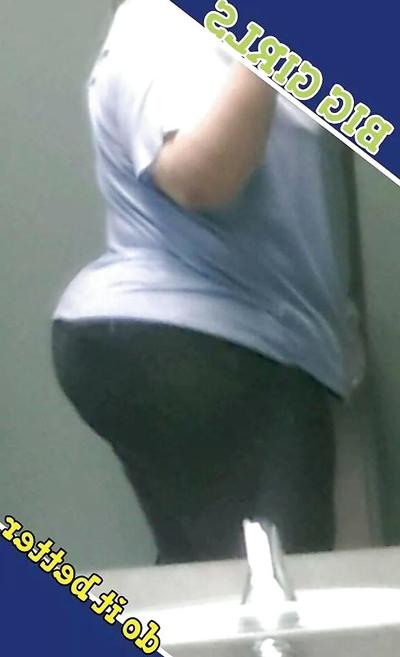 8P Big booty bbw white girl in the vids